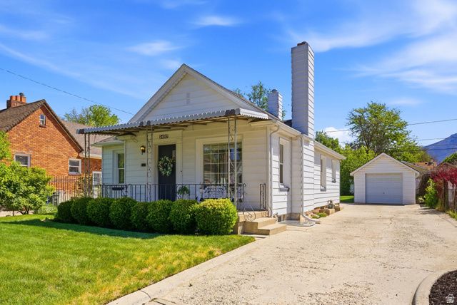 2497 S BEVERLY ST, Salt Lake City, UT 84106