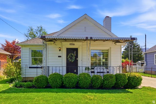 2497 S BEVERLY ST, Salt Lake City, UT 84106
