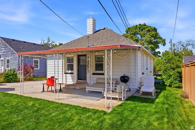 2497 S BEVERLY ST, Salt Lake City, UT 84106