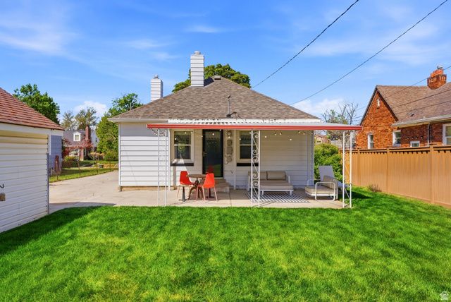 2497 S BEVERLY ST, Salt Lake City, UT 84106