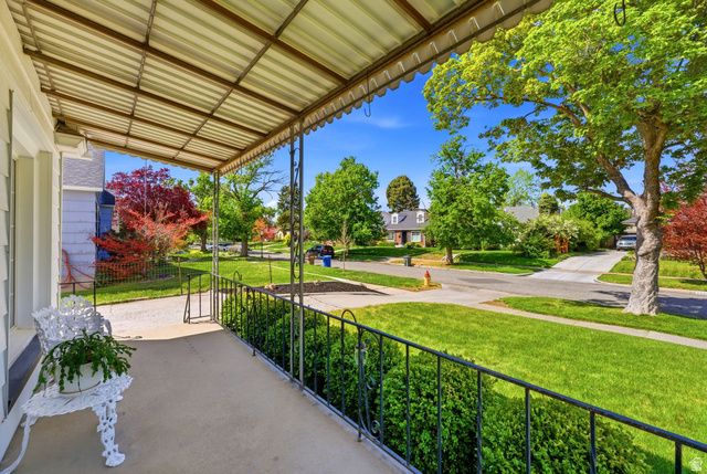 2497 S BEVERLY ST, Salt Lake City, UT 84106