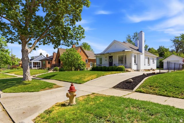 2497 S BEVERLY ST, Salt Lake City, UT 84106