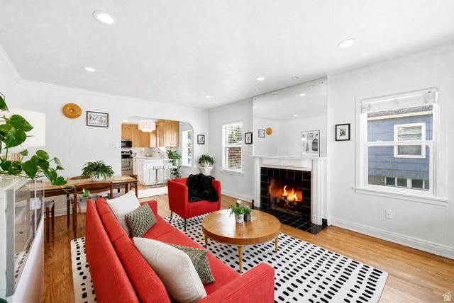 2497 S BEVERLY ST, Salt Lake City, UT 84106