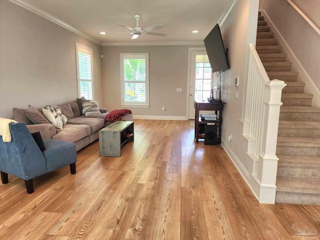 860 Van Kirk Ave, Pensacola, FL 32503