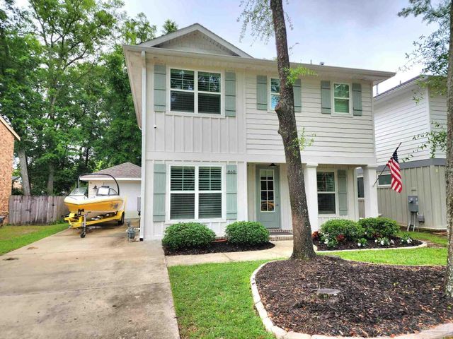 860 Van Kirk Ave, Pensacola, FL 32503