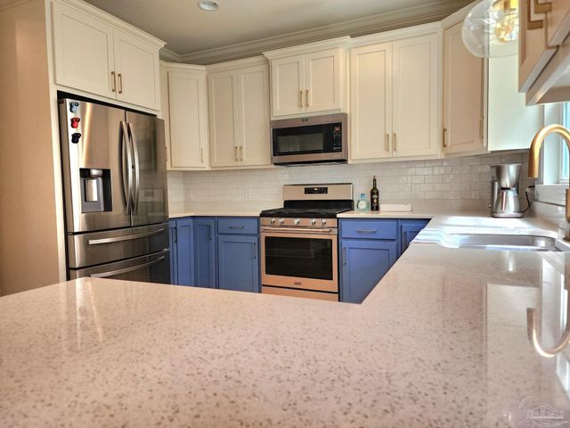 860 Van Kirk Ave, Pensacola, FL 32503