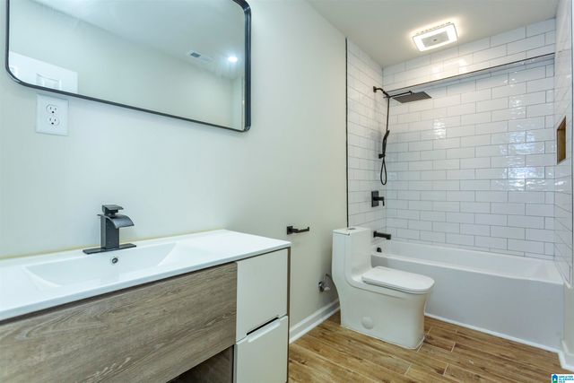 739 47TH STREET S, Birmingham, AL 35222