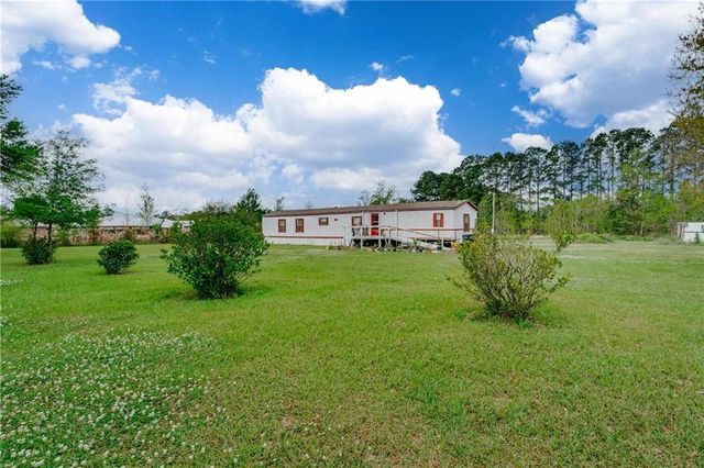 14665 County Road 49, Summerdale, AL 36580