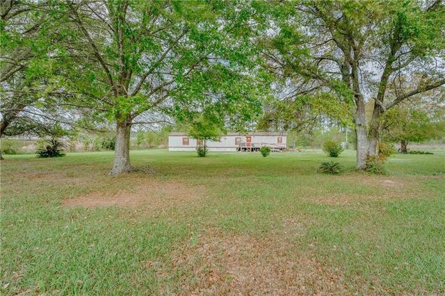14665 County Road 49, Summerdale, AL 36580