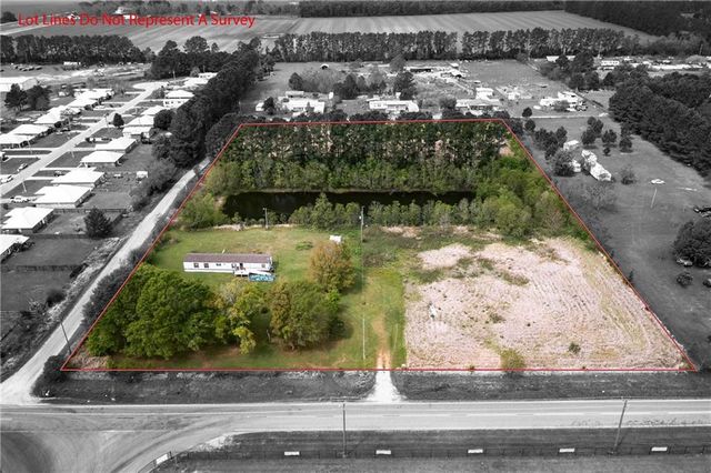 14665 County Road 49, Summerdale, AL 36580