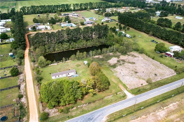 14665 County Road 49, Summerdale, AL 36580