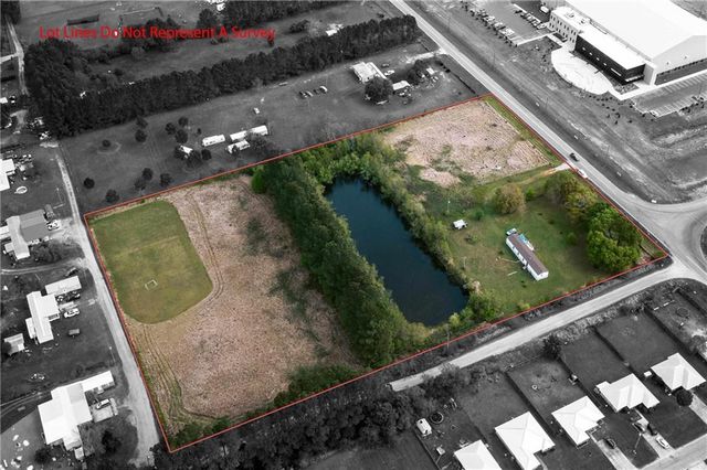 14665 County Road 49, Summerdale, AL 36580
