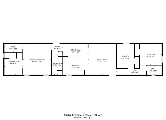 14665 County Road 49, Summerdale, AL 36580