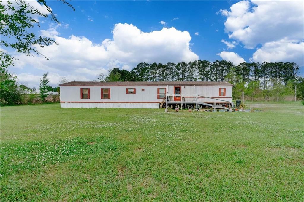 14665 County Road 49, Summerdale, AL 36580