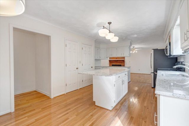 7031 Highfields Farm TRL, Roanoke, VA 24018