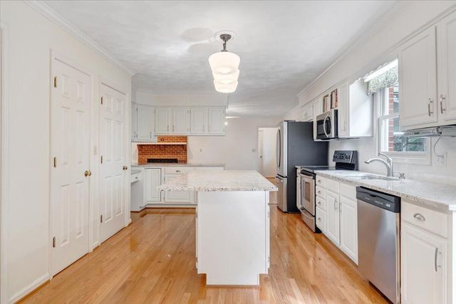 7031 Highfields Farm TRL, Roanoke, VA 24018
