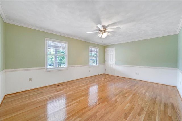 7031 Highfields Farm TRL, Roanoke, VA 24018