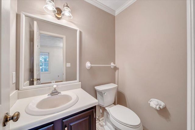7031 Highfields Farm TRL, Roanoke, VA 24018