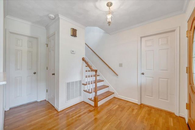 7031 Highfields Farm TRL, Roanoke, VA 24018