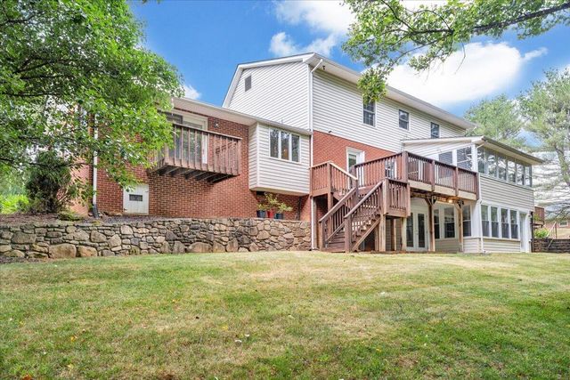 7031 Highfields Farm TRL, Roanoke, VA 24018