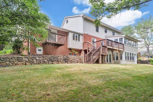 7031 Highfields Farm TRL, Roanoke, VA 24018