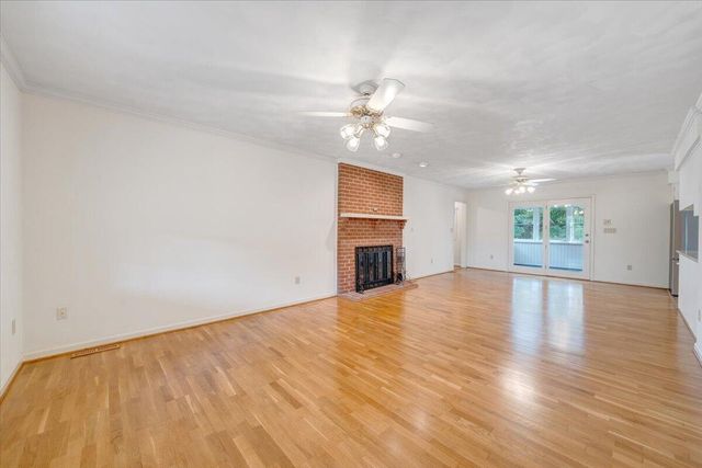 7031 Highfields Farm TRL, Roanoke, VA 24018
