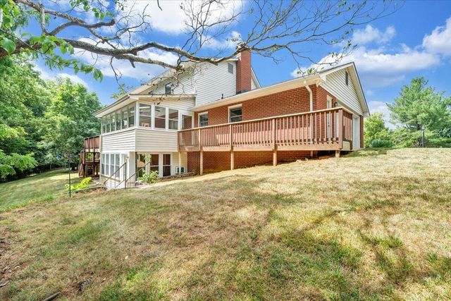 7031 Highfields Farm TRL, Roanoke, VA 24018