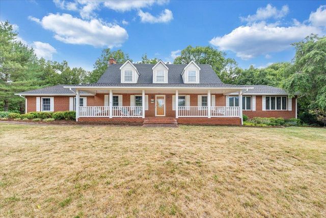 7031 Highfields Farm TRL, Roanoke, VA 24018