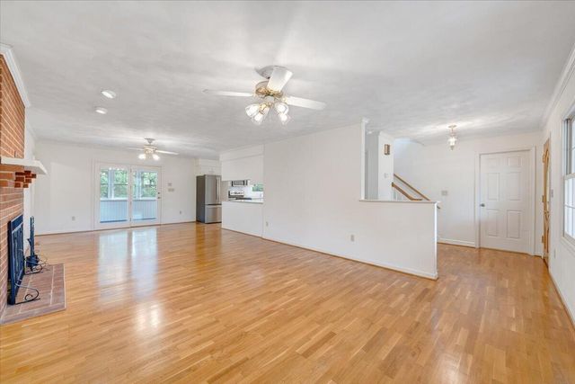 7031 Highfields Farm TRL, Roanoke, VA 24018