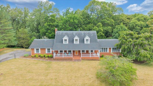 7031 Highfields Farm TRL, Roanoke, VA 24018