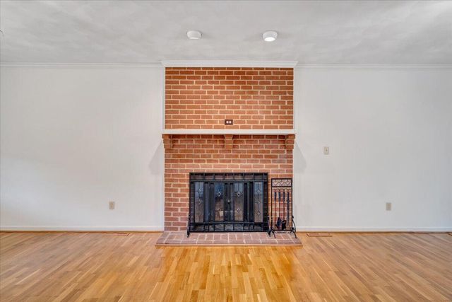 7031 Highfields Farm TRL, Roanoke, VA 24018