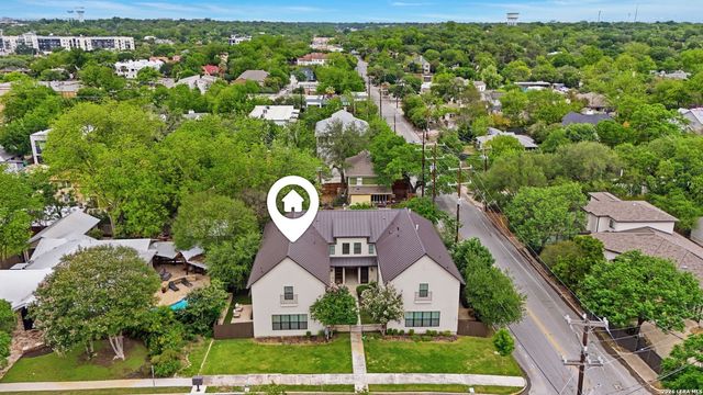 171 Barilla Pl Unit 103, Alamo Heights, TX 78209