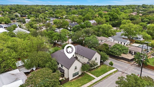 171 Barilla Pl Unit 103, Alamo Heights, TX 78209