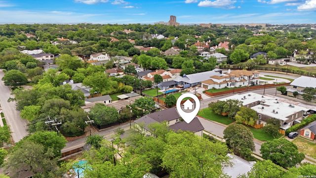 171 Barilla Pl Unit 103, Alamo Heights, TX 78209