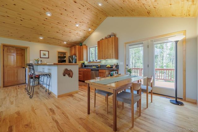392 Aspen Village Road, Divide, CO 80814
