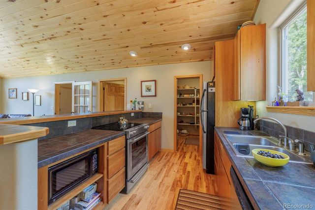 392 Aspen Village Road, Divide, CO 80814
