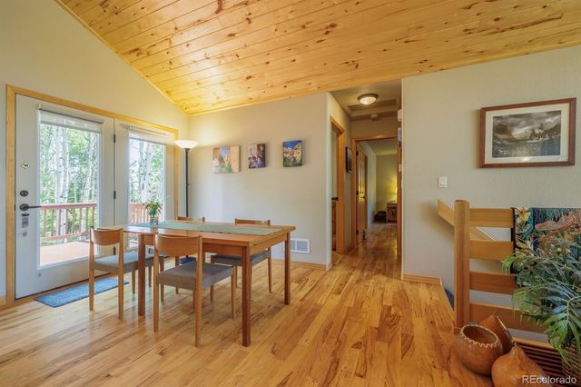 392 Aspen Village Road, Divide, CO 80814