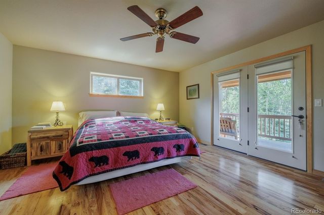392 Aspen Village Road, Divide, CO 80814