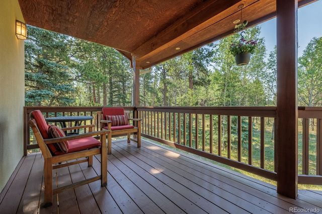 392 Aspen Village Road, Divide, CO 80814