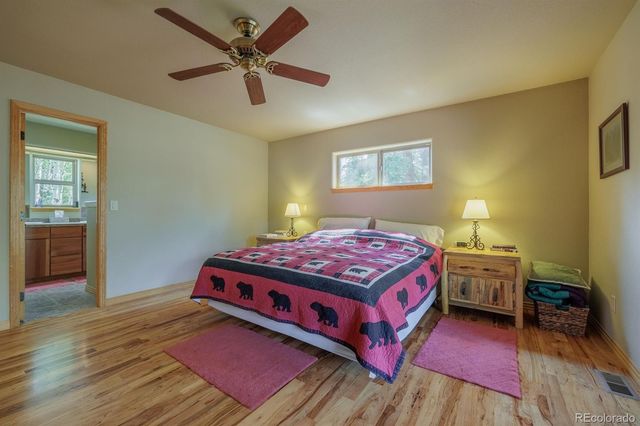 392 Aspen Village Road, Divide, CO 80814