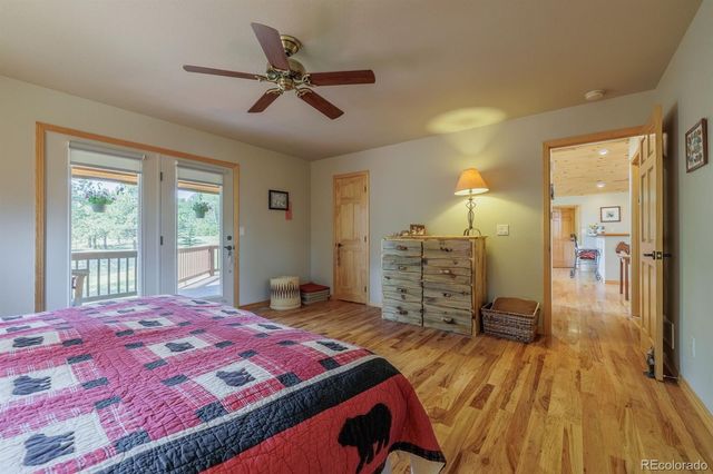 392 Aspen Village Road, Divide, CO 80814
