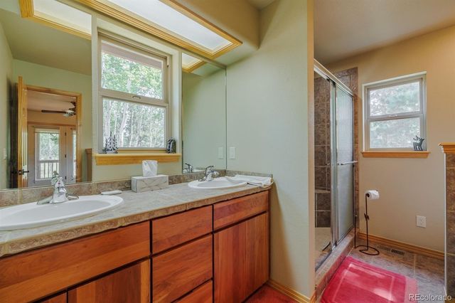 392 Aspen Village Road, Divide, CO 80814