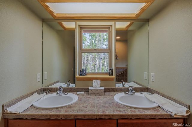 392 Aspen Village Road, Divide, CO 80814