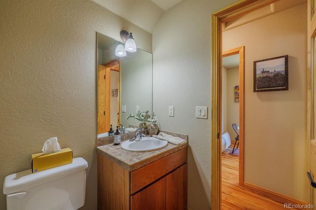392 Aspen Village Road, Divide, CO 80814