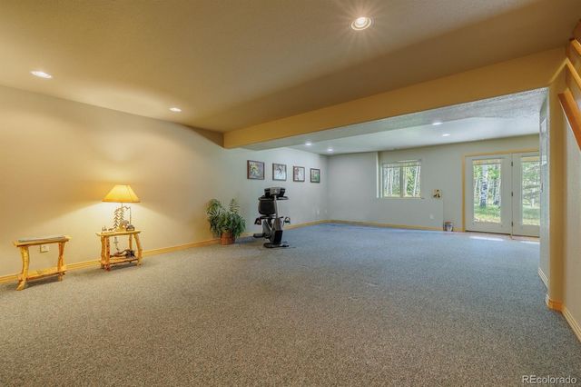 392 Aspen Village Road, Divide, CO 80814