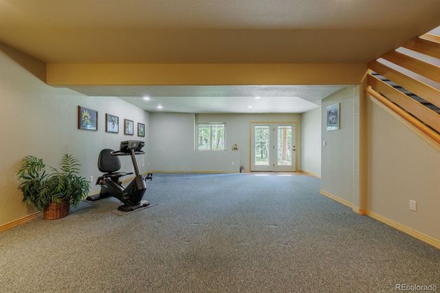 392 Aspen Village Road, Divide, CO 80814