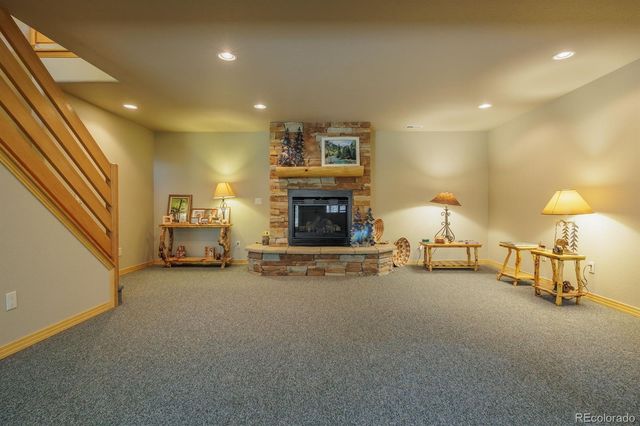 392 Aspen Village Road, Divide, CO 80814