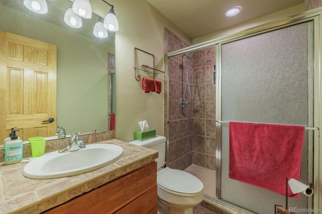 392 Aspen Village Road, Divide, CO 80814