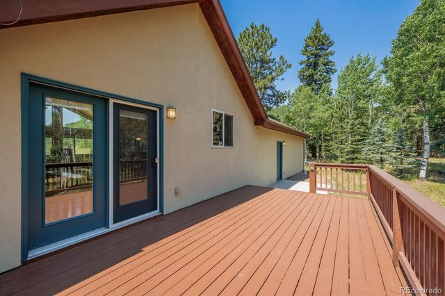 392 Aspen Village Road, Divide, CO 80814