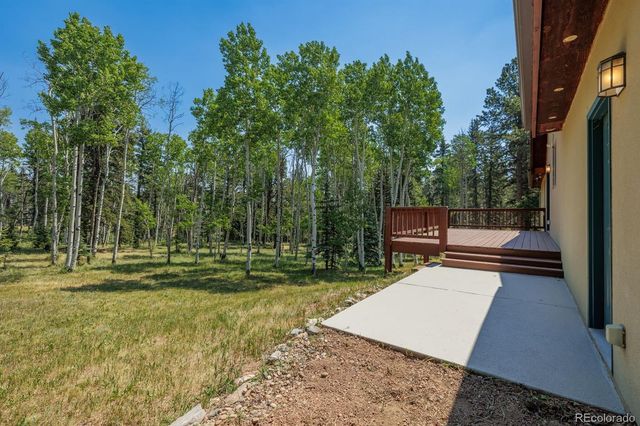 392 Aspen Village Road, Divide, CO 80814